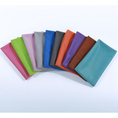 cold sports ice towel cooling ice cold  factory custom direct sales