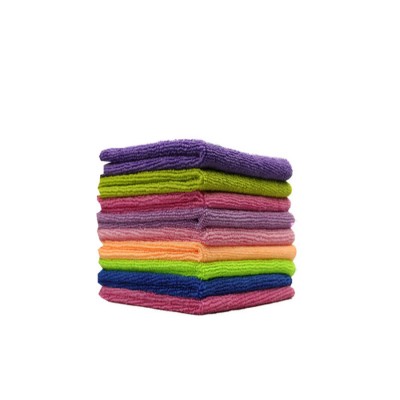 Pure Cotton Plain Dyed Magic Personalized Microfiber Towel